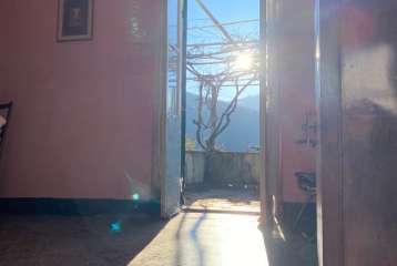 Davagna - Piè Di Rosso 