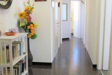 Marassi - Via STEFANINA MORO - contratto TRANSITORIO