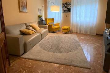 MARASSI - Via GANDIN 