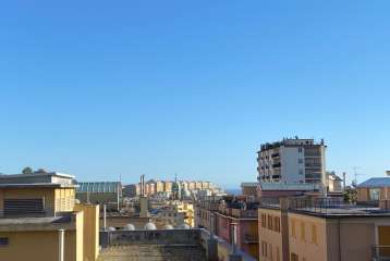 VIA G.B. D'ALBERTIS - SAN FRUTTUOSO - LOCAZIONE