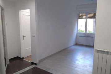 SESTRI PONENTE - Via A. MANNO 