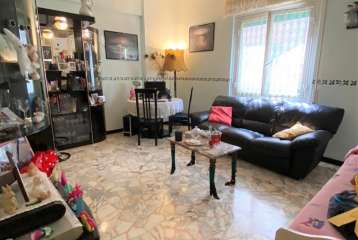 VENDUTO - Via ONORATO - Marassi 