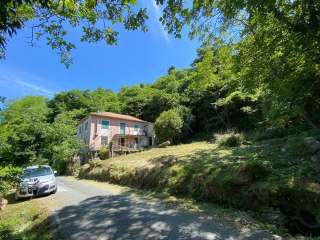 LUMARZO - Frazione PIANCERESE 