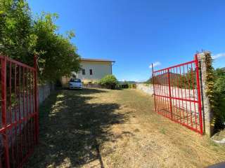 VENDUTO - VOBBIA - Località Campo di Noceto 