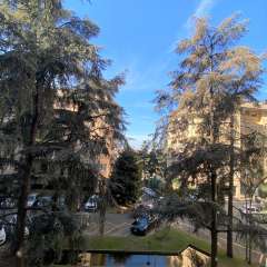 SAN FRUTTUOSO - Via A. FERRETTO - CONDOMINIO DEL SOLE 