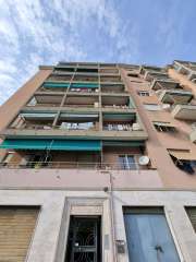 STAGLIENO - Via delle GAVETTE 