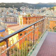 AFFITTATO - S.FRUTTUOSO - Via AMARENA - LOCAZIONE 