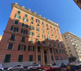 VENDUTO - CARIGNANO - Via NINO BIXIO 