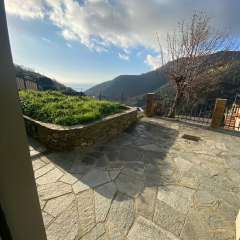 BOGLIASCO - Località Poggio Favaro 