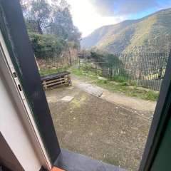 BOGLIASCO - Località Poggio Favaro - monolocale arredato 