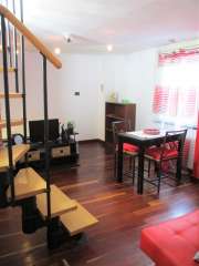 CENTRO STORICO - Via di RAVECCA - Locazione 4+4