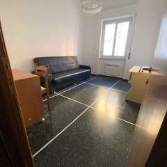 S.FRUTTUOSO - Via E. BERNO 