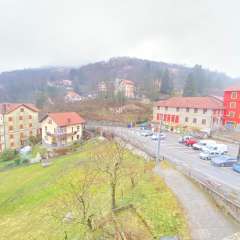 DAVAGNA - Via SCOFFERA 