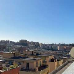 VENDUTO - SAN FRUTTUOSO - Via MANUZIO 