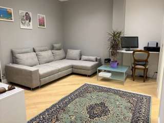 VENDUTO - SAN FRUTTUOSO - Via Federico DONAVER 25