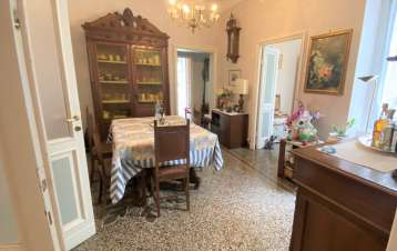 SAN MARTINO - VIA SAN MARTINO 9