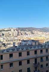 SAN FRUTTUOSO - VIA AYROLI / VIA E. D. DALL'ORTO