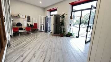 SAN FRUTTOSO - P.ZZA TERRALBA/TORTI