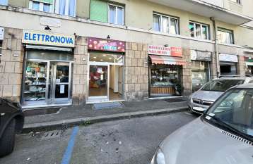 SAN FRUTTUOSO - PIAZZA SOLARI