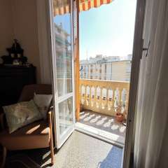 SESTRI PONENTE . VIA GALLIANO 7