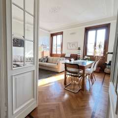 Ad. Piazza Giusti - CORSO SARDEGNA 38