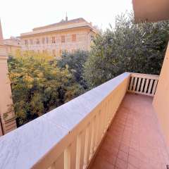 AD. P.ZZA SOLARI - VIA G.B D'ALBERTIS 23