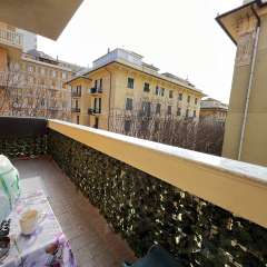 SAN FRUTTUOSO - AD.P.ZZA SOLARI - VIA G.B D'ALBERTIS 30 